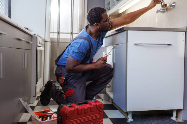 Residential Plumbing Services in Seven Oaks, SC